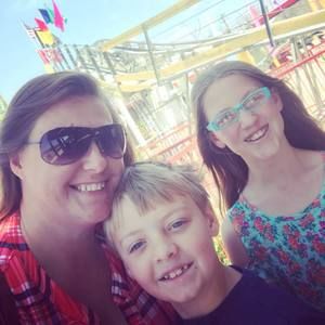 Meet your Posher, Kimberly